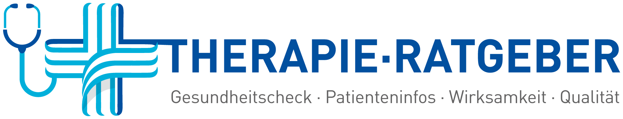 Logo Online Therapie-Ratgeber