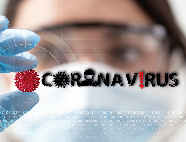 Coronavirus und Arthrose